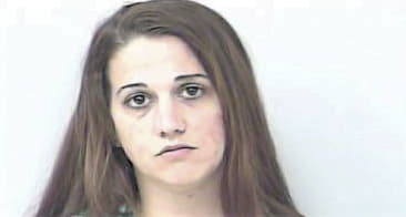 Virginia Brown, - St. Lucie County, FL 